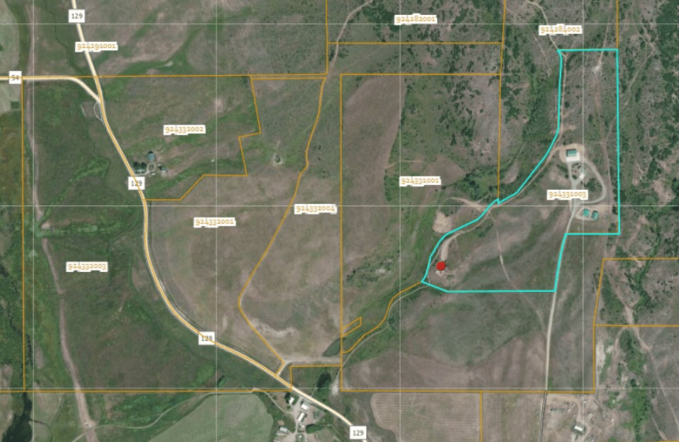 Routt County commissioners to consider permit for gravel pit north of